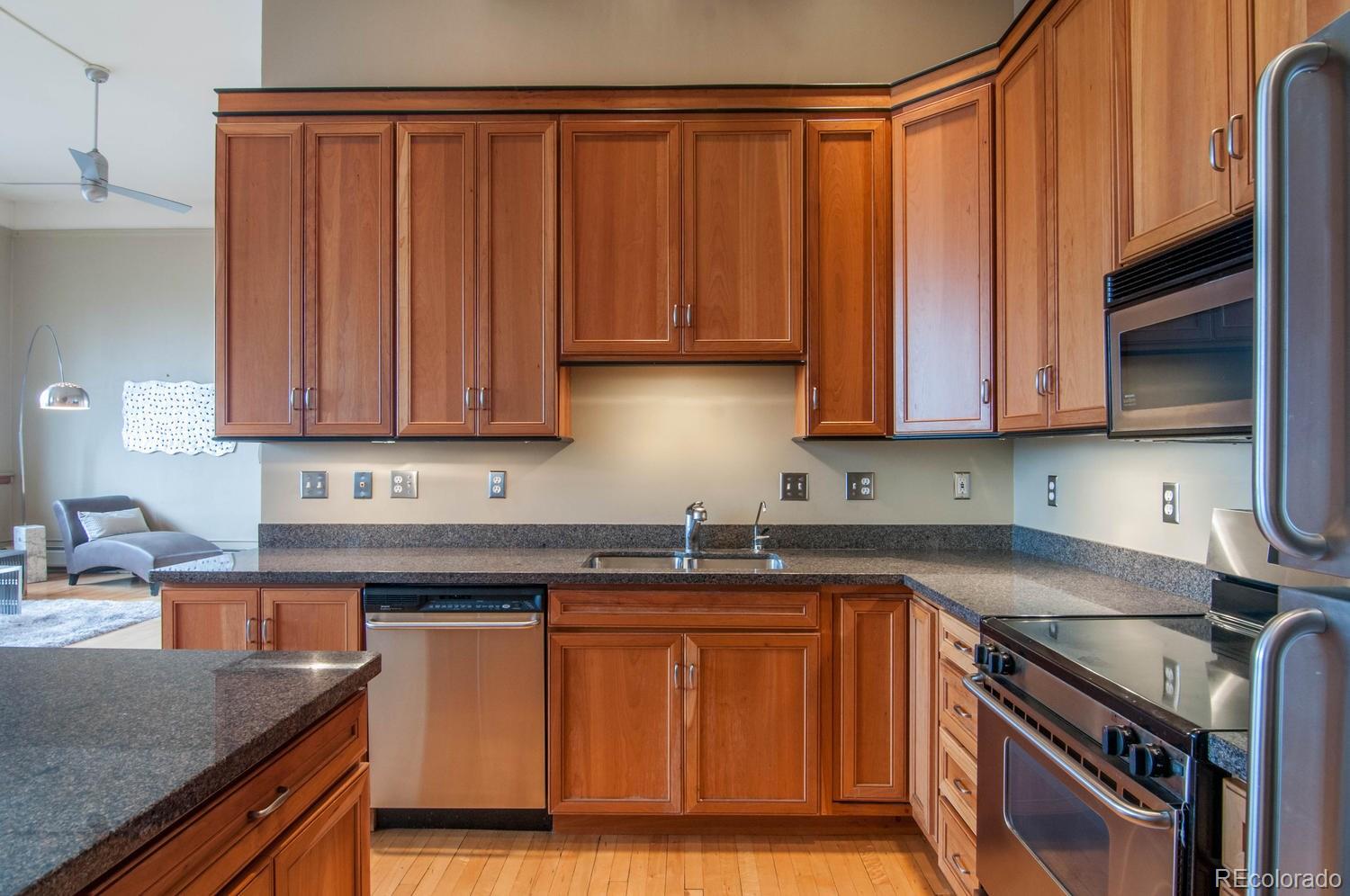 2351 Federal Boulevard, Unit 304 Denver, CO 80211 - Photo 20 of 35