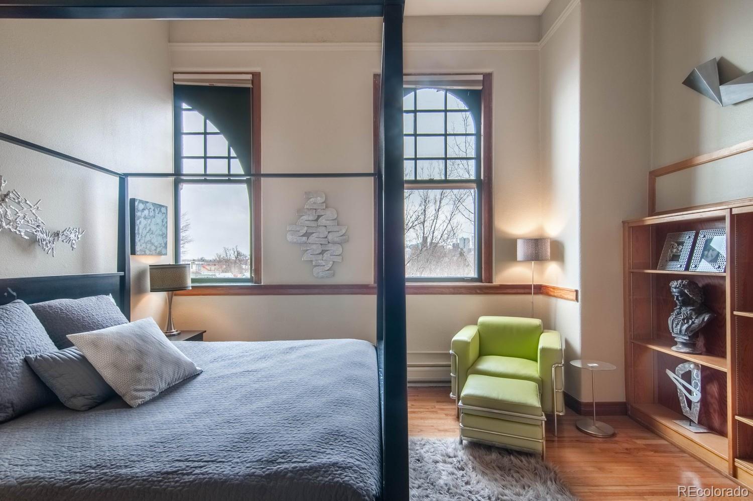 2351 Federal Boulevard, Unit 304 Denver, CO 80211 - Photo 27 of 35