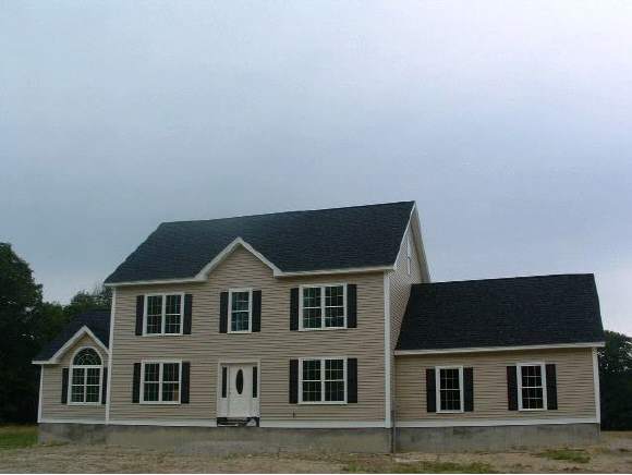 49 Cotton Road Deerfield, NH 03037 - Photo 1 of 5 Gallery Image 1