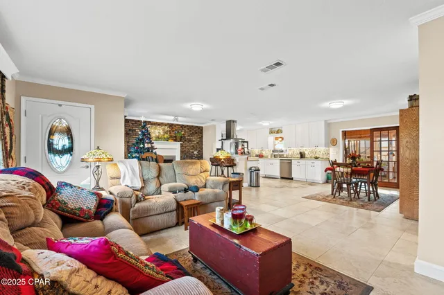 $395,000 | 1220 Maine Avenue, Lynn Haven, FL 32444