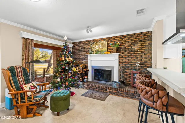 $395,000 | 1220 Maine Avenue, Lynn Haven, FL 32444