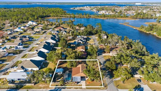 $395,000 | 1220 Maine Avenue, Lynn Haven, FL 32444
