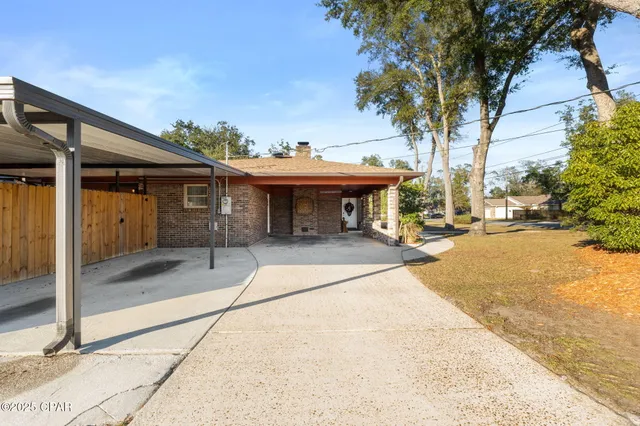 $395,000 | 1220 Maine Avenue, Lynn Haven, FL 32444