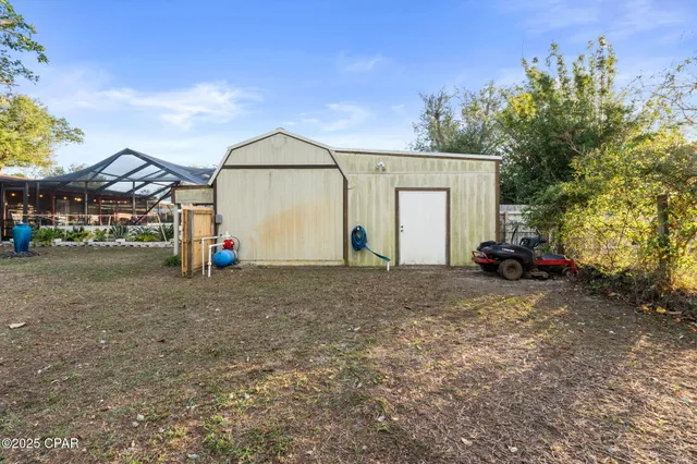 $395,000 | 1220 Maine Avenue, Lynn Haven, FL 32444