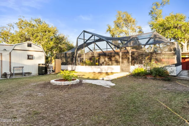 $395,000 | 1220 Maine Avenue, Lynn Haven, FL 32444