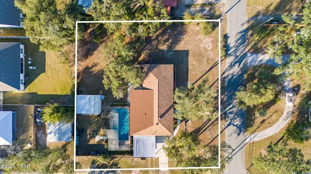 $395,000 | 1220 Maine Avenue, Lynn Haven, FL 32444