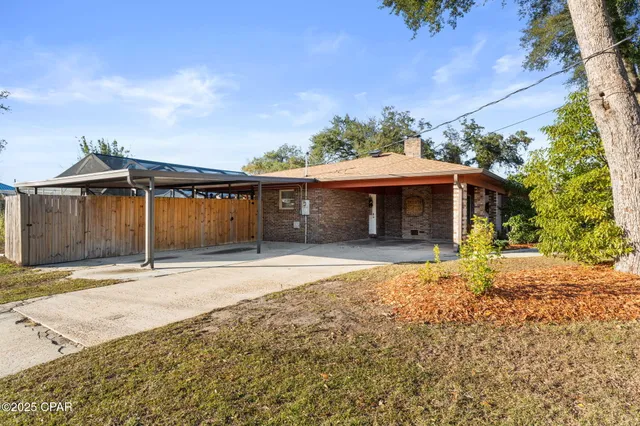 $395,000 | 1220 Maine Avenue, Lynn Haven, FL 32444