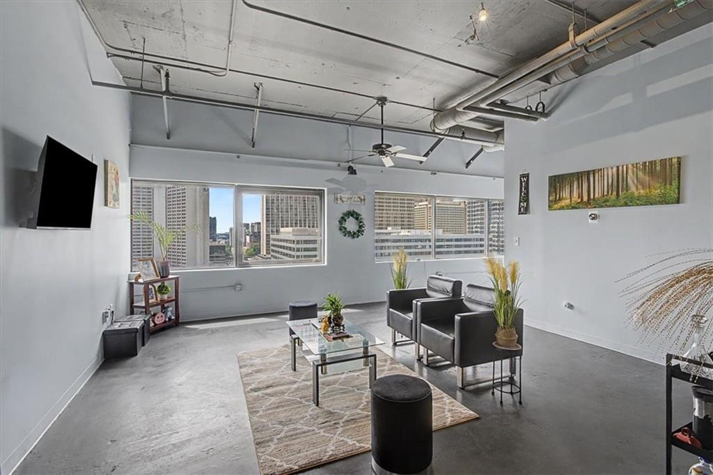 120 Ralph McGill Boulevard Northeast, Unit 1502 Atlanta, GA 30308 - Photo 6 of 34