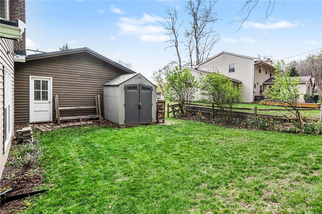 25 Chipping Ridge Perinton, NY 14450 - Photo 31 of 45 Gallery Image 31