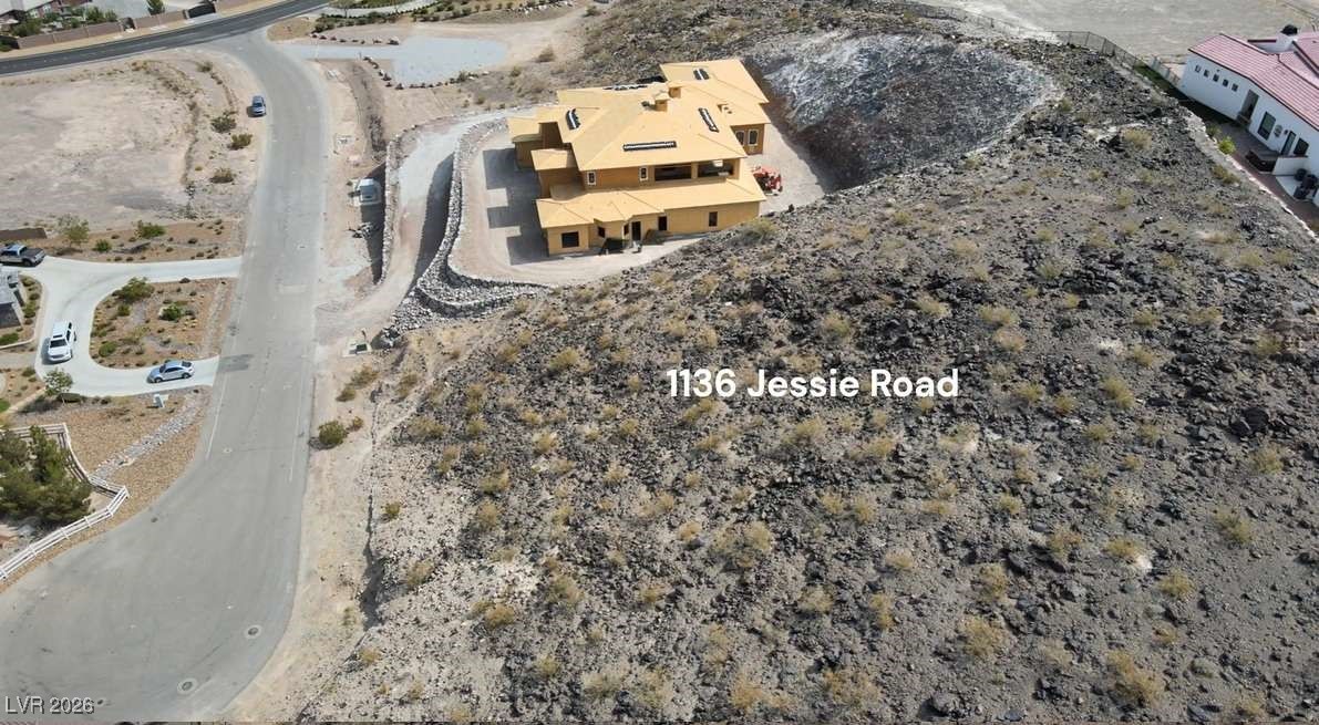 1136 Jessie Road Henderson, NV 89002 - Photo 3 of 5