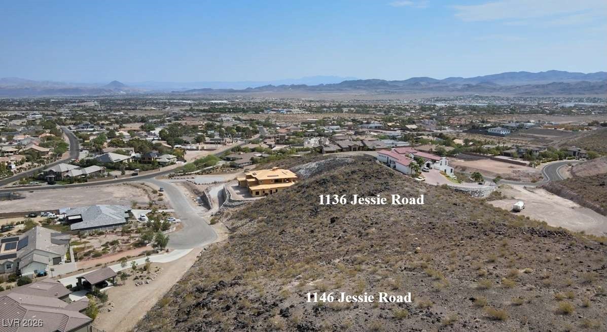 1136 Jessie Road Henderson, NV 89002 - Photo 4 of 5