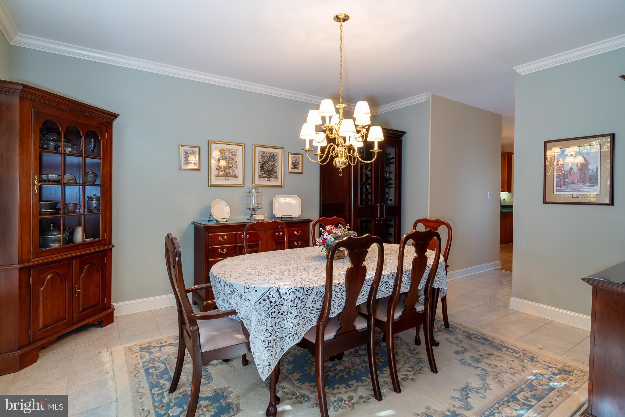 61 Starr Road Reading, PA 19608 - Photo 22 of 79 Formal Dining room