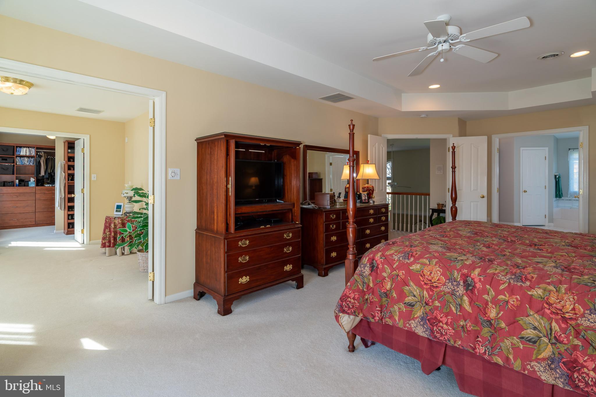 61 Starr Road Reading, PA 19608 - Photo 54 of 79 Master bedroom