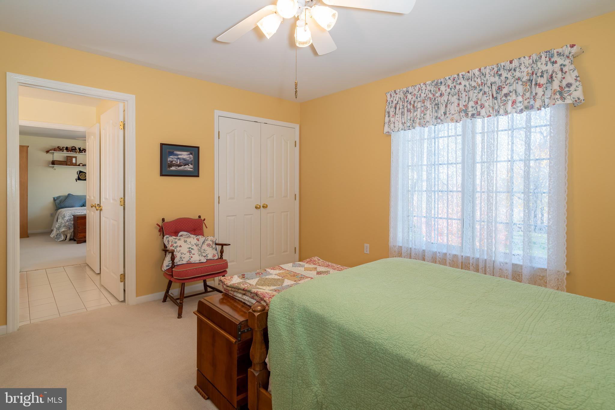 61 Starr Road Reading, PA 19608 - Photo 62 of 79 Bedroom 2