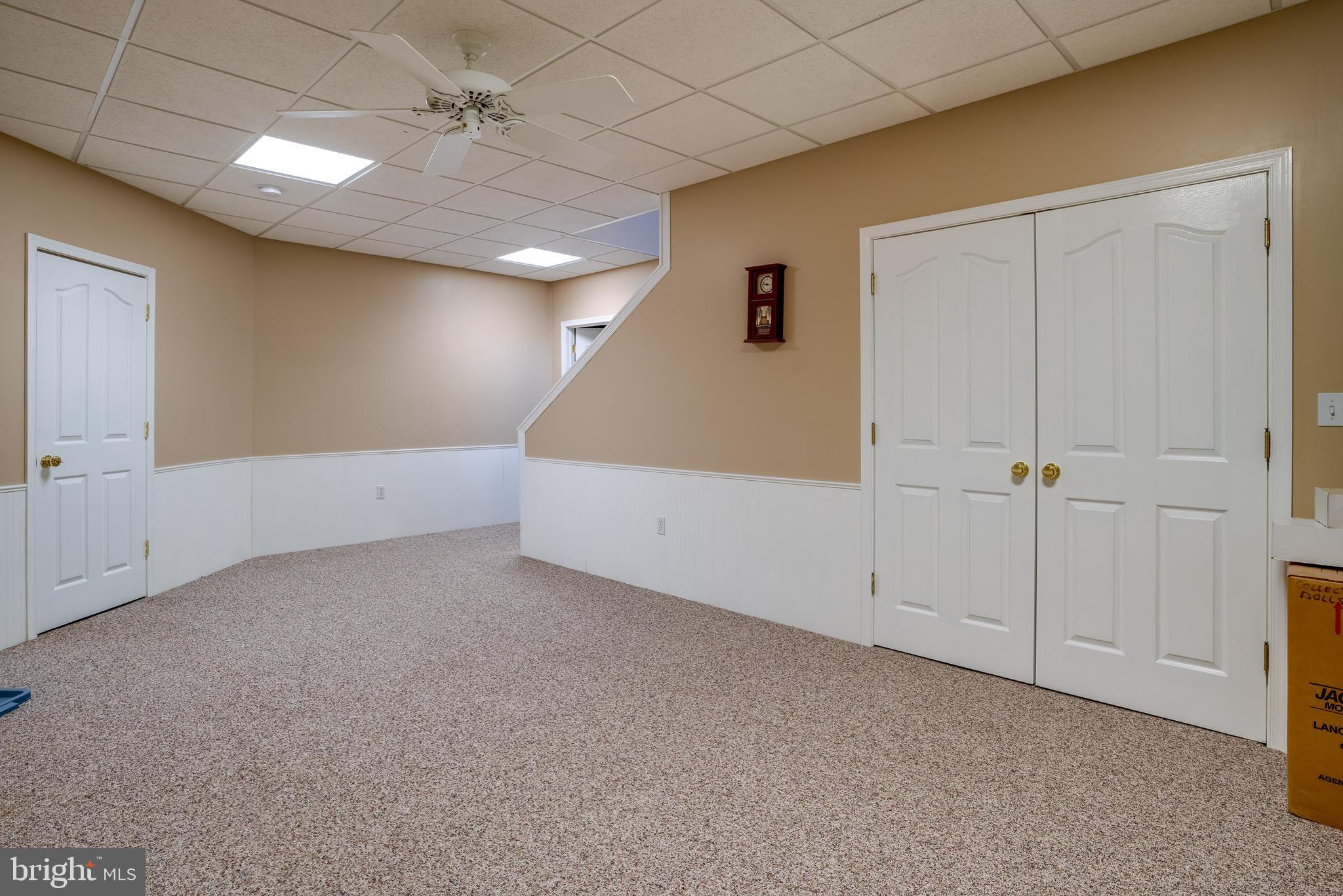 61 Starr Road Reading, PA 19608 - Photo 69 of 79 Finished Basement