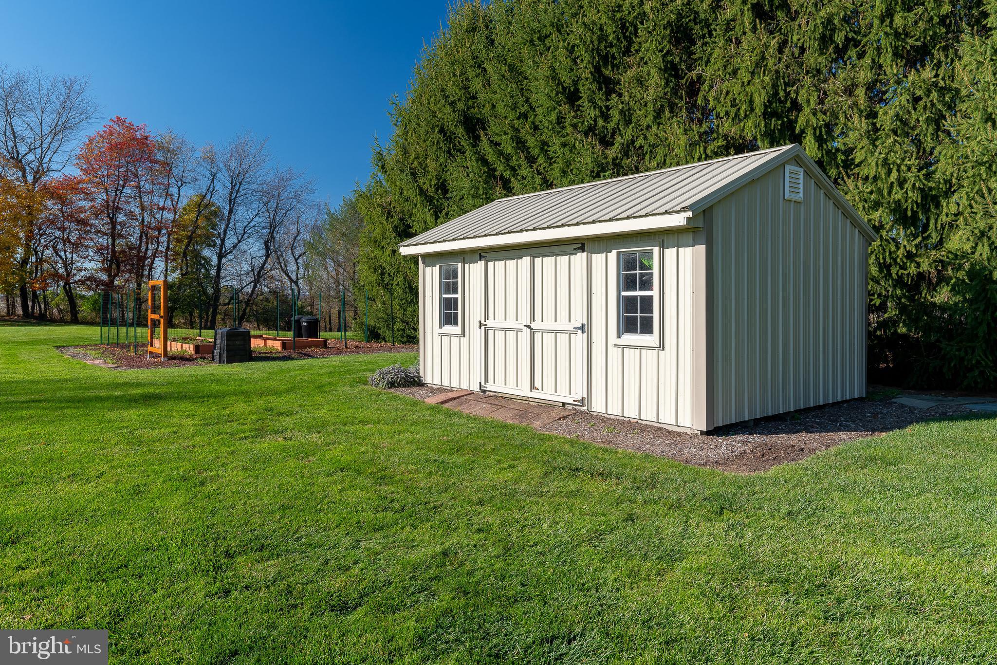 61 Starr Road Reading, PA 19608 - Photo 76 of 79