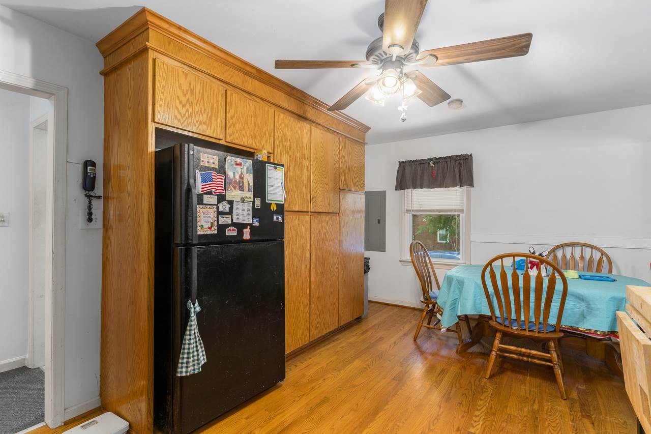 2748 Knowles Street Raleigh, NC 27603 - Photo 16 of 30 Photo 16