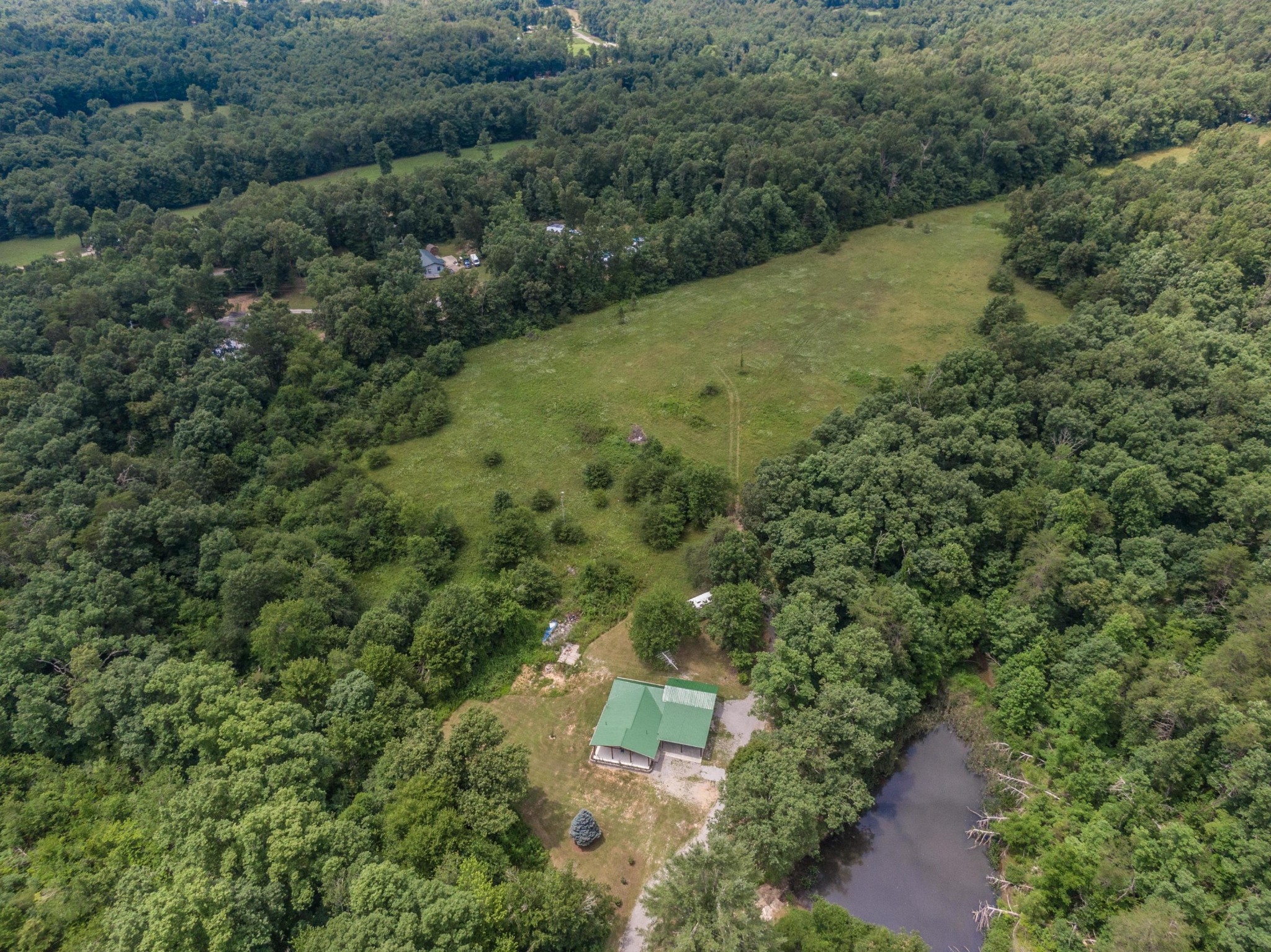11 Sam Marsh Road Crossville, TN 38572 - Photo 29 of 29 Gallery Image 29