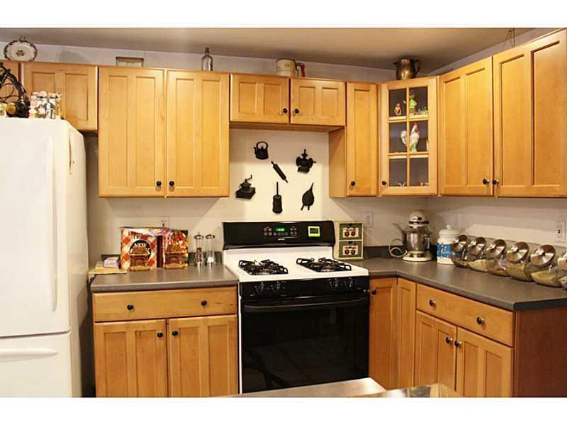 96 Graves Road Lyman, ME 04002 - Photo 9 of 30 Kitchen.