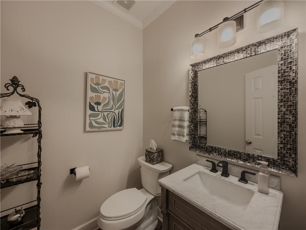 1116 Maple Creek Ridge Loganville, GA 30052 - Photo 20 of 64