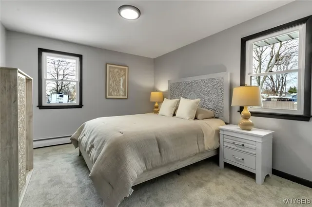 $369,000 | 60 Evelyn Avenue, West Seneca, NY 14224