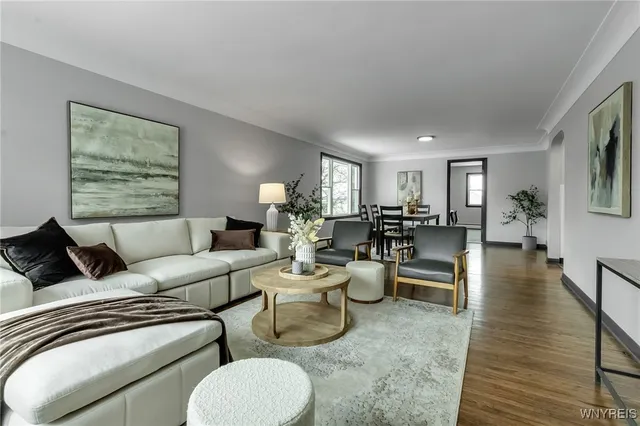 $369,000 | 60 Evelyn Avenue, West Seneca, NY 14224