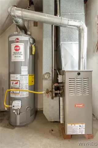 $369,000 | 60 Evelyn Avenue, West Seneca, NY 14224