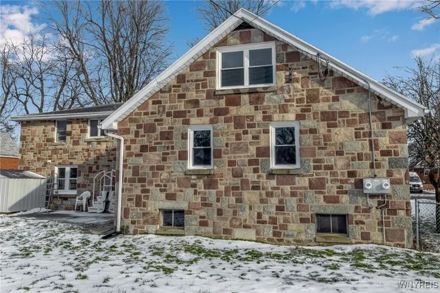 $369,000 | 60 Evelyn Avenue, West Seneca, NY 14224