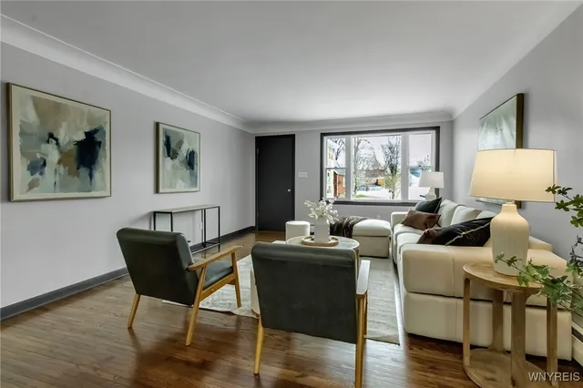 $369,000 | 60 Evelyn Avenue, West Seneca, NY 14224