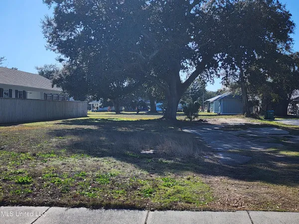 $109,000 | 627 Hardy Avenue, Gulfport, MS 39501