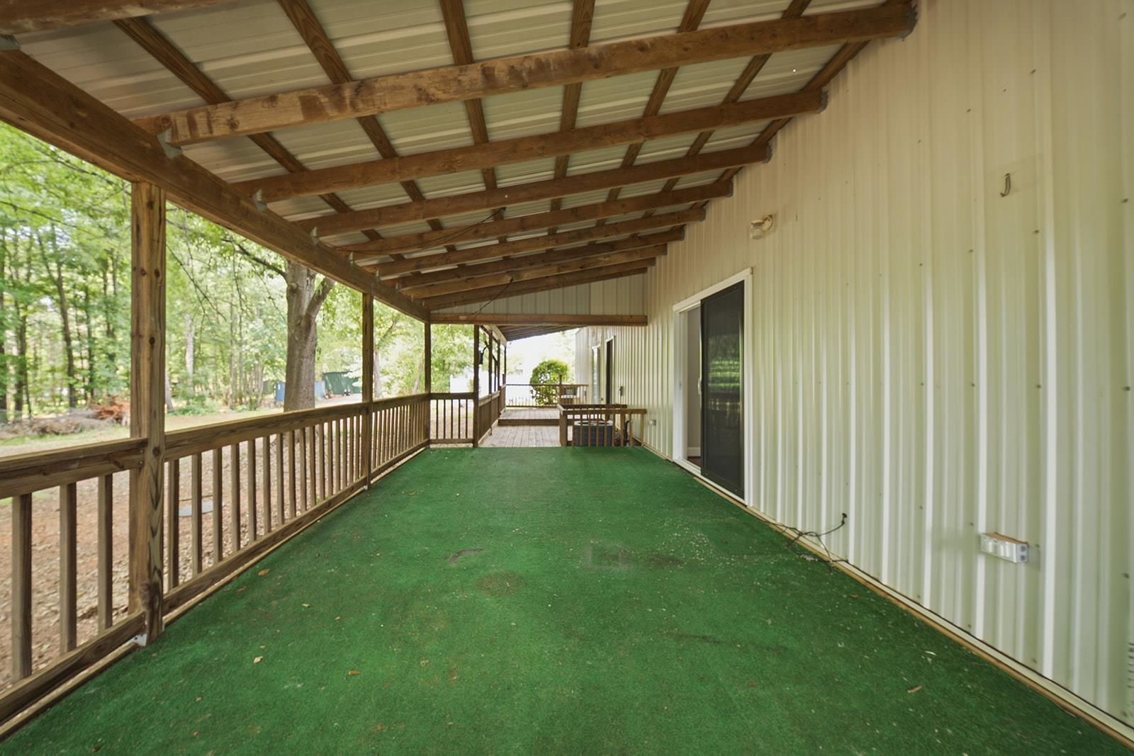 4055 Highway 357 Inman, SC 29349 - Photo 44 of 50