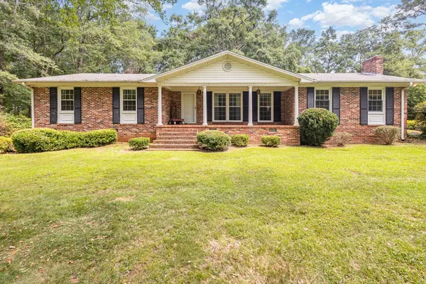 $315,000 | 419 Ridge Drive, Laurens, SC 29360