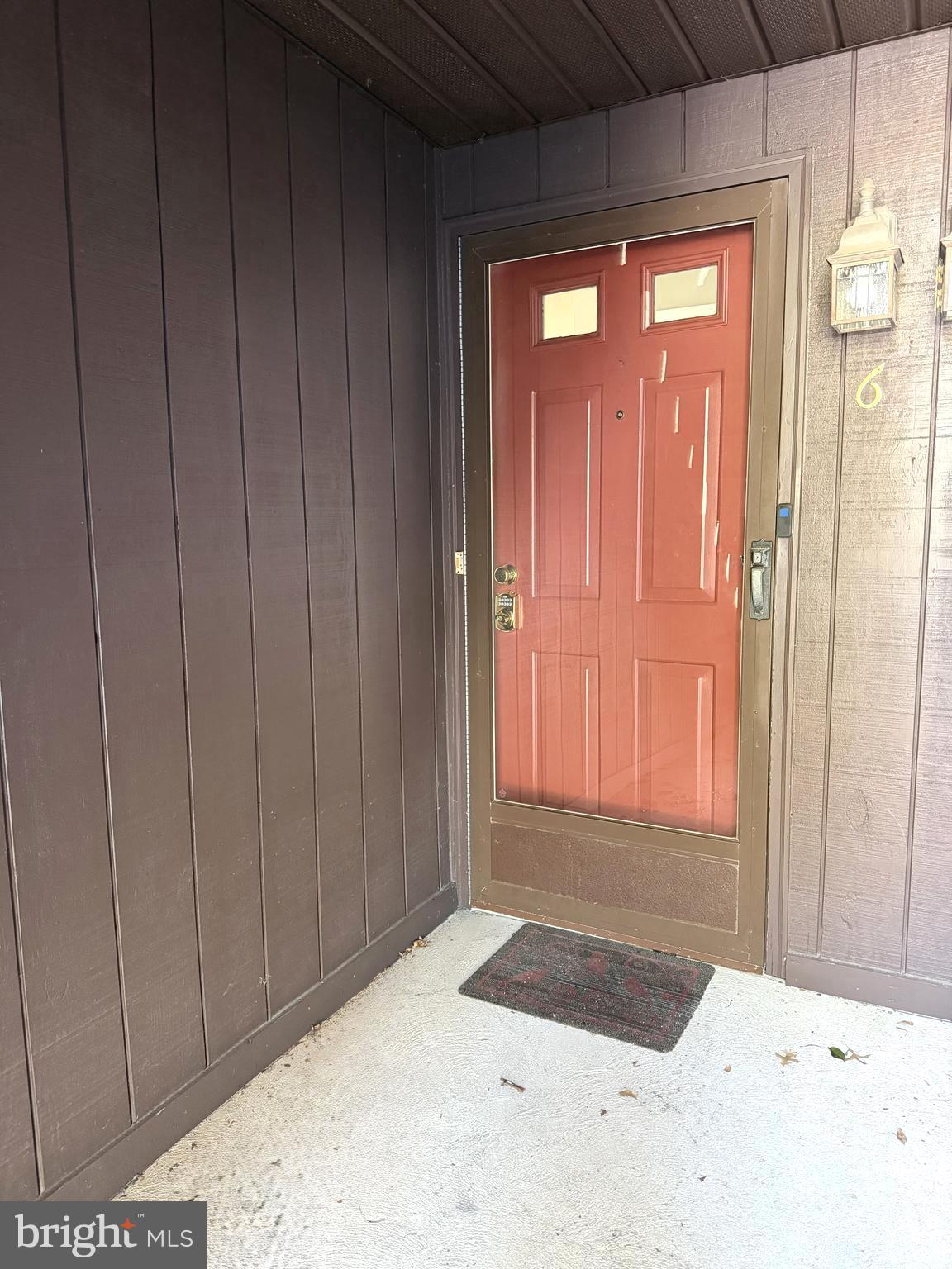 6 Bozarth Court Hamilton, NJ 08690 - Photo 2 of 21 a view of entryway