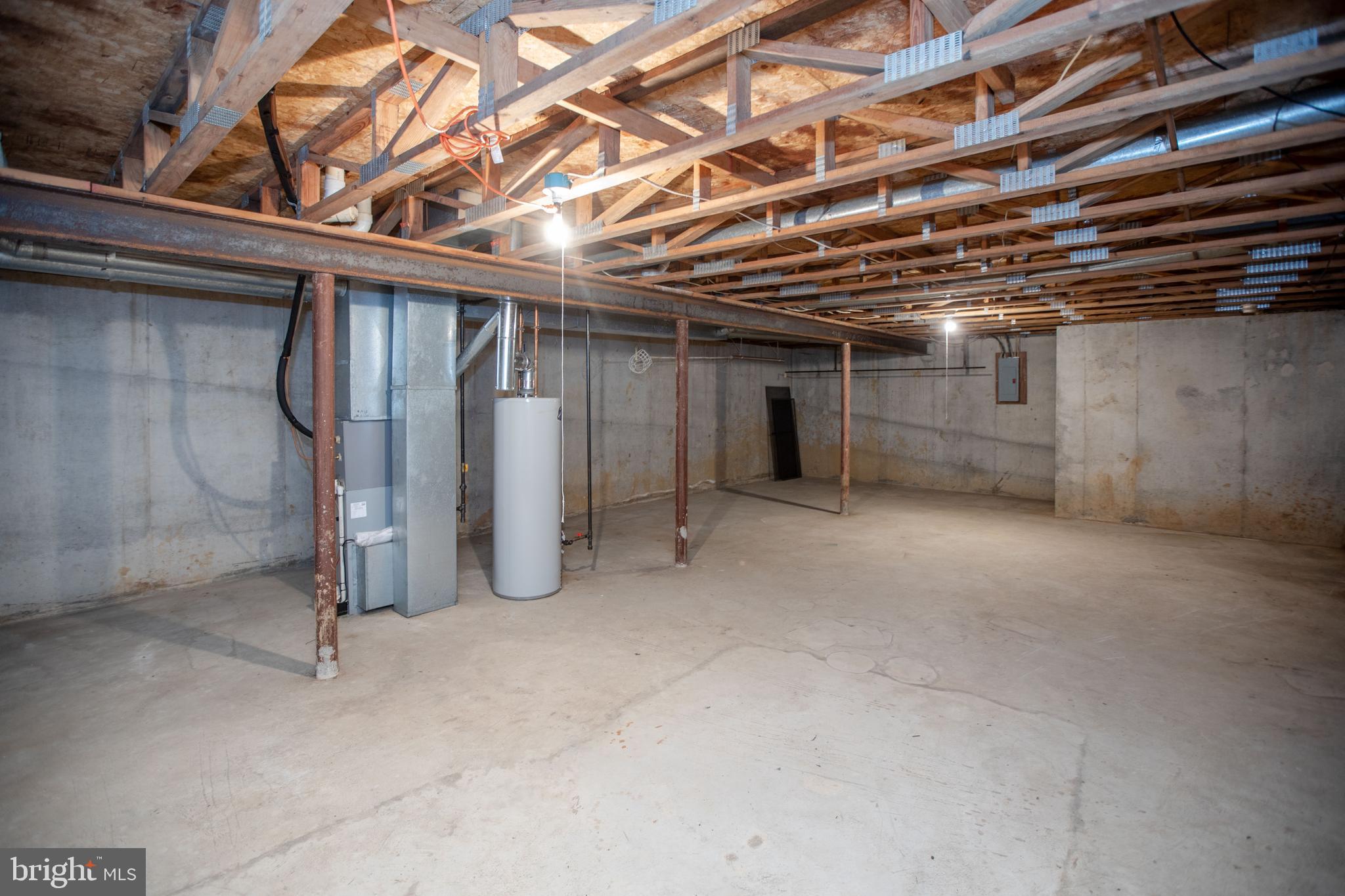 6 Bozarth Court Hamilton, NJ 08690 - Photo 21 of 21 a view of empty room with wooden floor
