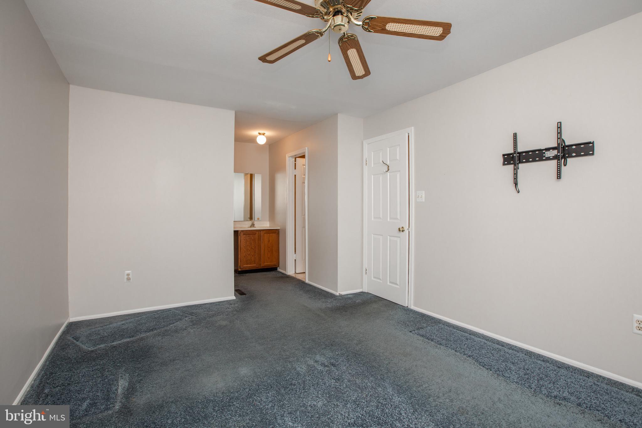 6 Bozarth Court Hamilton, NJ 08690 - Photo 10 of 21 a view of a room with a ceiling fan