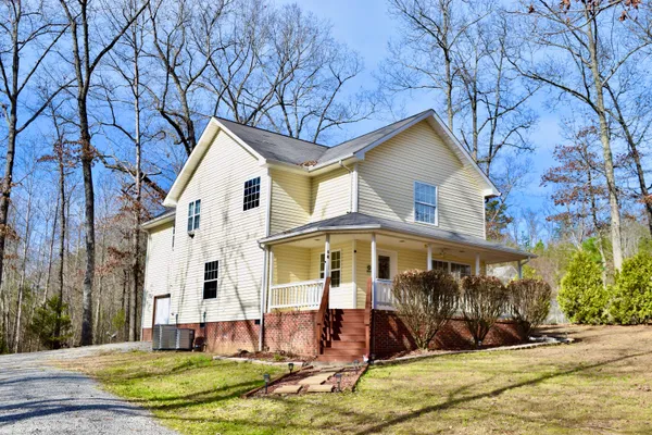 $275,000 | 58 Marilyn Court, Dunlap, TN 37327