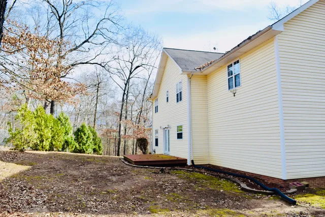 $325,000 | 58 Marilyn Court, Dunlap, TN 37327