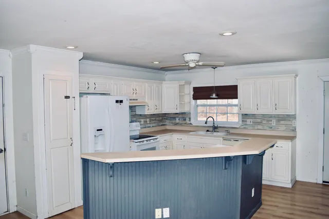 $325,000 | 58 Marilyn Court, Dunlap, TN 37327