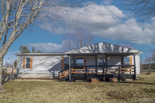 $174,900 | 2140 Foxwood Court, Lebanon, MO 65536
