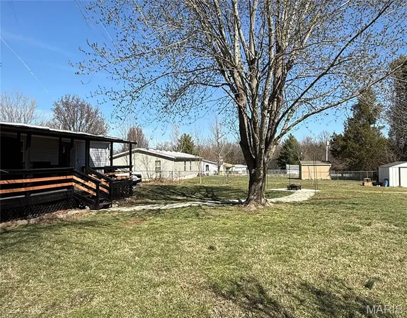 $174,900 | 2140 Foxwood Court, Lebanon, MO 65536