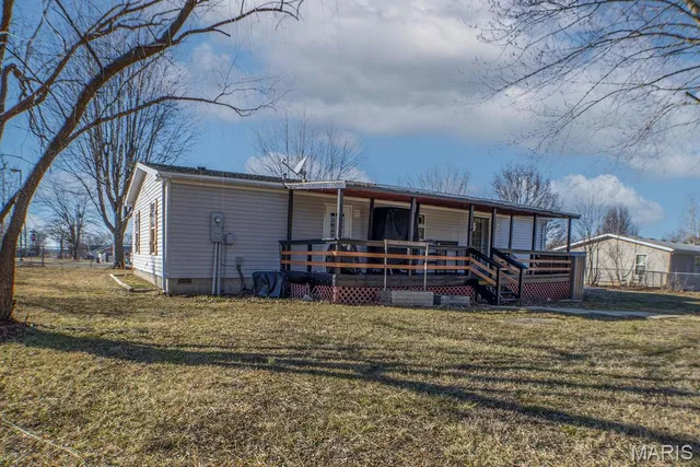 $174,900 | 2140 Foxwood Court, Lebanon, MO 65536