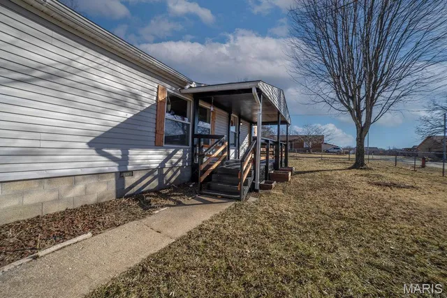 $174,900 | 2140 Foxwood Court, Lebanon, MO 65536