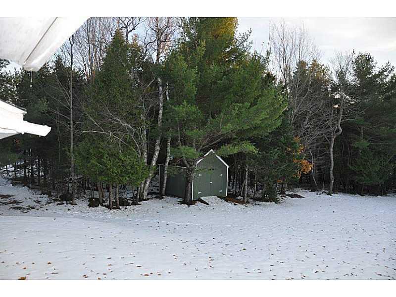 935 Main Road Eddington, ME 04428 - Photo 8 of 26 Back Yard.
