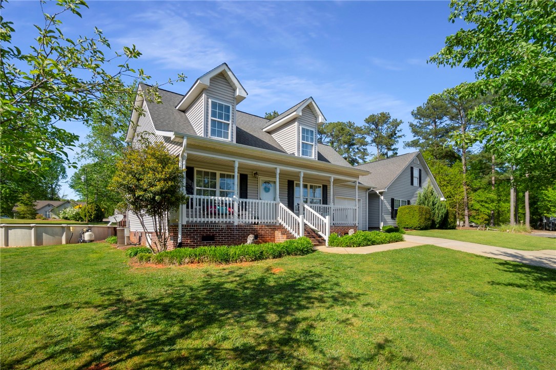 121 Oswego Road Townville, SC 29689 - Photo 2 of 30 Gallery Image 2