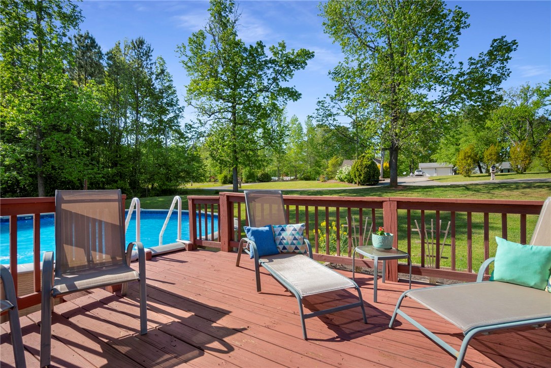 121 Oswego Road Townville, SC 29689 - Photo 23 of 30 Gallery Image 23