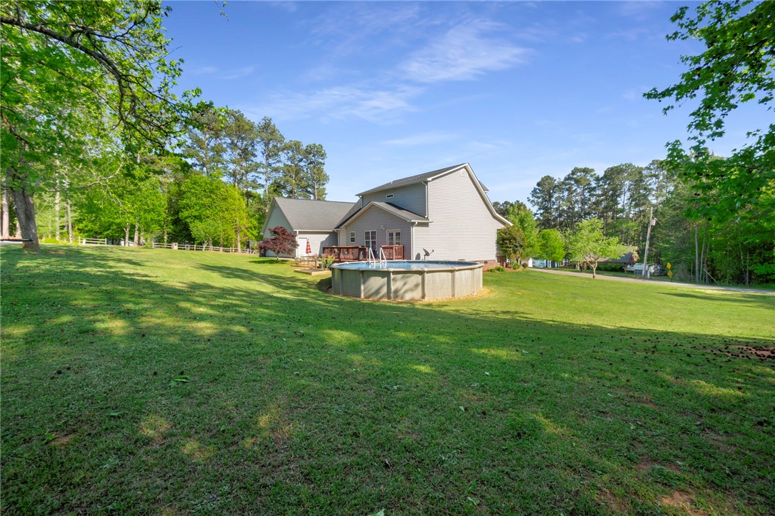 121 Oswego Road Townville, SC 29689 - Photo 24 of 30 Gallery Image 24
