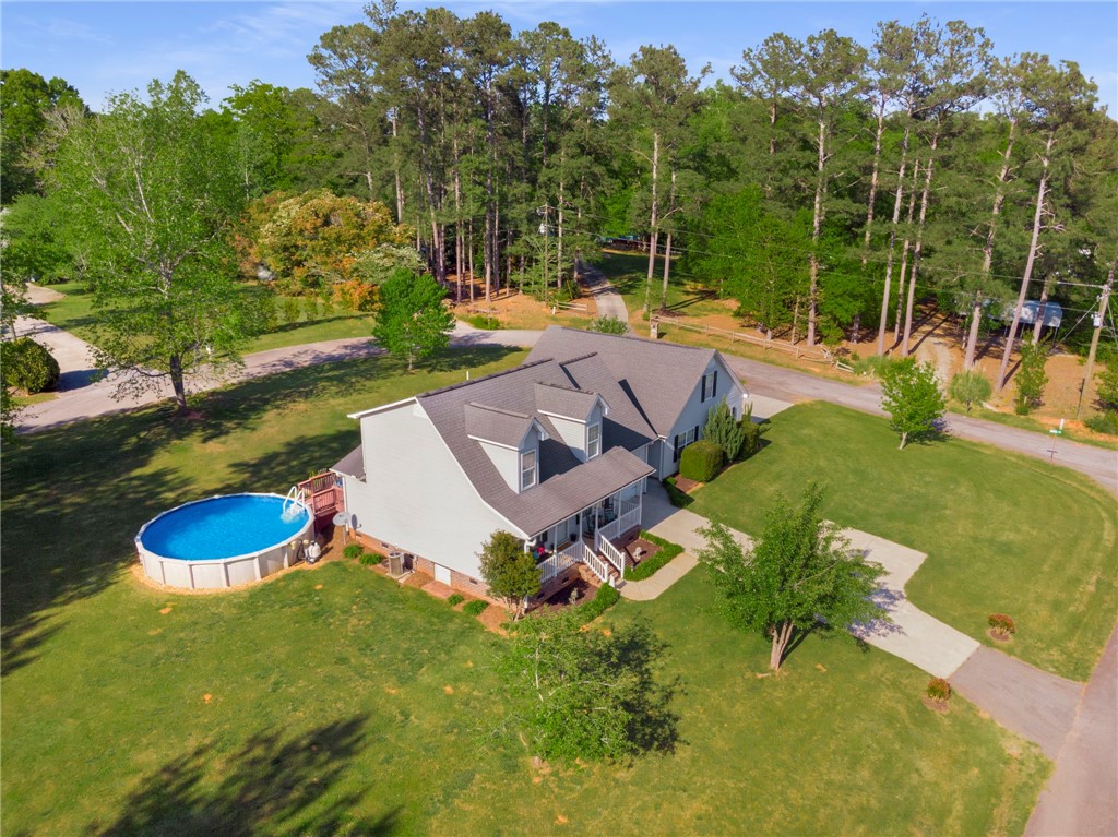121 Oswego Road Townville, SC 29689 - Photo 25 of 30 Gallery Image 25