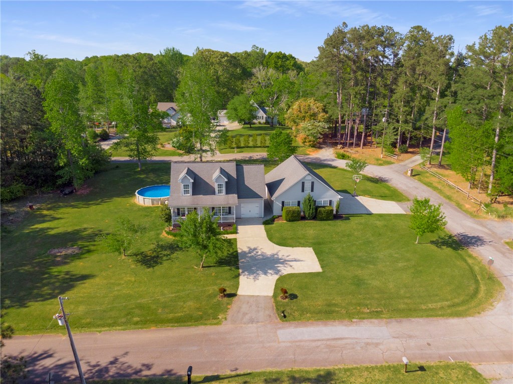 121 Oswego Road Townville, SC 29689 - Photo 26 of 30 Gallery Image 26