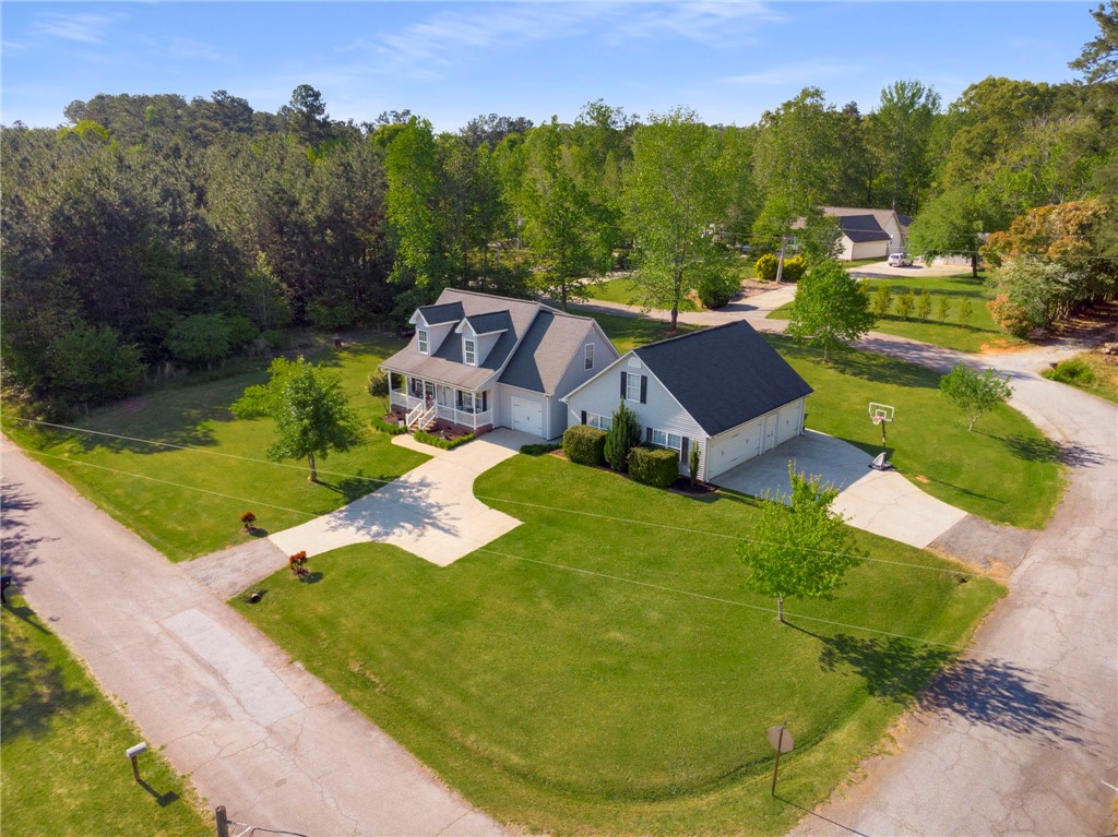 121 Oswego Road Townville, SC 29689 - Photo 27 of 30 Gallery Image 27
