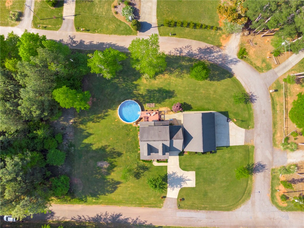121 Oswego Road Townville, SC 29689 - Photo 29 of 30 Gallery Image 29